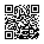 鶴崗市啟航貨物運輸代理有限公司移動站二維碼
