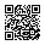 舟山藍麒文化傳媒有限公司移動站二維碼