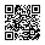 保定浩航再生資源回收有限公司移動站二維碼