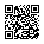 上海梔日望企業咨詢服務有限公司移動站二維碼
