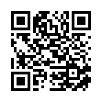 青田峰云生態農業發展有限公司移動站二維碼