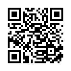 煙臺展瑞健身有限公司移動站二維碼