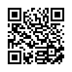 云南喚青風環保科技有限公司移動站二維碼