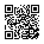 粵貿全球（江門）展覽有限公司移動站二維碼