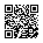 重慶渝金疆物流有限公司移動站二維碼