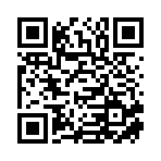 甘肅昱誠工程咨詢有限責任公司移動站二維碼