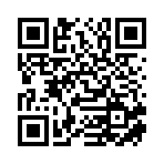 杭州恒慈文化藝術交流有限公司移動站二維碼