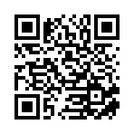 江西浩辰新能源科技有限公司移動站二維碼