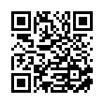 柳州市展陽園林綠化有限公司移動站二維碼