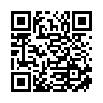 保定康潤建筑工程機械租賃有限公司移動站二維碼