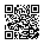 興安盟華禹電子科技有限公司移動站二維碼