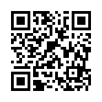 重慶市燁然航郵石油化工有限責任公司移動站二維碼