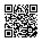 滁州市綠鑫園林綠化工程有限公司移動站二維碼