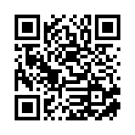鄂爾多斯市創亞環保有限責任公司移動站二維碼