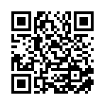 保定語識金屬制品有限公司移動站二維碼