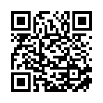玉林市銘科裝飾工程有限公司移動站二維碼