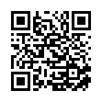 青島匯新教育咨詢服務有限公司移動站二維碼