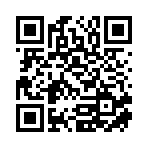 濰坊市青藤信息咨詢有限公司移動站二維碼