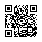 舟山煜鑫達科技有限公司移動站二維碼