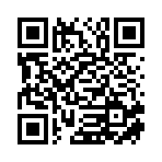 杭州滬舟建筑工程有限公司移動站二維碼