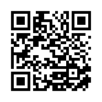 浙江凱贏工貿有限公司移動站二維碼