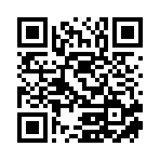 臺州超燃新能源科技有限公司移動站二維碼