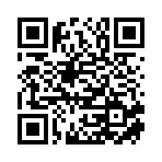 舟山中馳能源有限公司移動站二維碼