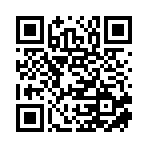 滄州云舟體育設施有限公司移動站二維碼