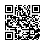 凌源市鑫洋礦業有限公司移動站二維碼