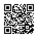 定州奎柏科技有限公司移動站二維碼