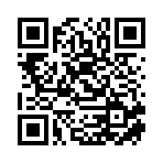 沂南旭陽化工有限公司移動站二維碼