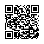 嘉興南湖濱和環境建設有限公司移動站二維碼