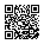 舟山同舟水務有限公司移動站二維碼