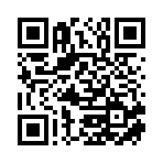 舟山露翔石油化工有限公司移動站二維碼