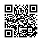 無錫意剛新材料科技有限公司移動站二維碼
