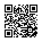 北京藍之禾信息咨詢服務有限公司移動站二維碼