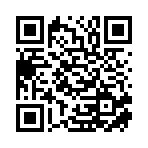 瓜州縣詠冠貿易有限公司移動站二維碼