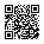 淮安宇業科技有限公司移動站二維碼