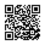 嵐齋（嘉興）文化創意有限公司移動站二維碼