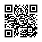 舟山晉熔新能源科技有限公司移動站二維碼
