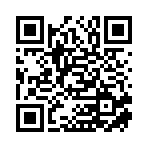 溫州術士電子商務有限公司移動站二維碼