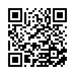 炎陵縣銀語建筑有限公司移動站二維碼