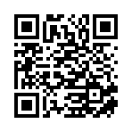 杭州昀瑞電子有限公司移動站二維碼