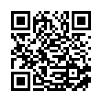 浙江新展石油貿易有限公司移動站二維碼