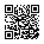 西安煜界文化影視傳媒有限責任公司移動站二維碼