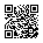 重慶東籬樂文旅發展有限公司移動站二維碼