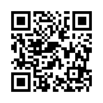 麗水精潔環境服務有限公司移動站二維碼