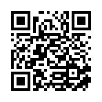 阜陽鴻喜建筑勞務有限公司移動站二維碼