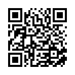 龍口市虹升動力科技有限公司移動站二維碼