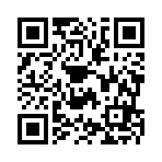 昌圖縣銘鑫信息咨詢有限公司移動站二維碼